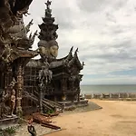 View Talay 1b By Dao Pattaya