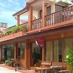 The Siam - Sha Extra