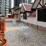 The Siam - Sha Extra