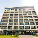 Oyo 458 Nakorn Siam Boutique 2*