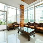 Oyo 458 Nakorn Siam Boutique Hotel Pattaya