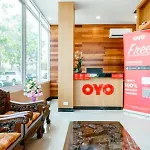 Oyo 458 Nakorn Siam Boutique Hotel