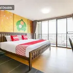 Oyo 458 Nakorn Siam Boutique Hotel 2*