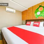 Oyo 458 Nakorn Siam Boutique Pattaya