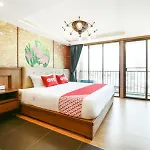 Oyo 458 Nakorn Siam Boutique 2*