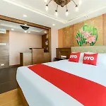Oyo 458 Nakorn Siam Boutique 2* Pattaya