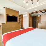 Oyo 458 Nakorn Siam Boutique Hotel Pattaya