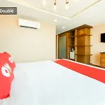 Oyo 458 Nakorn Siam Boutique Pattaya