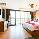 Hotel Oyo 458 Nakorn Siam Boutique 2*