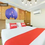 Oyo 458 Nakorn Siam Boutique Hotel 2*