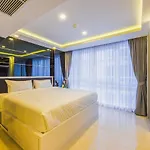 林荫大道 Grand Avenue # Kingland Condotel