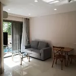 Garden Tropicana - Aparthotel Pattaya