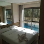 Garden Tropicana - * Pattaya