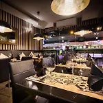 เดอะ แอมเบียนซ์ โฮเทล โรงแรม Pattaya