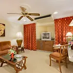 โรงแรม เดอะ แอมเบียนซ์ โฮเทล 3*
