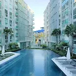 City Center Residence