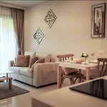 Garden Tropicana - * Pattaya