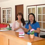 The Siam - Sha Extra