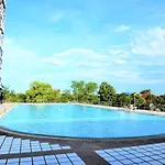 อพาร์ทเม้น Plaza Condotel - Sleeps 2 Pattaya