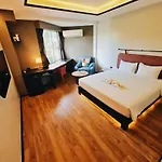 Prs 5993 Hotel & Fitness Club