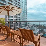 โรงแรม ไมค์บีชรีสอร์ท Pattaya