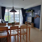 Centara Avenue By Patsamon Apartment Pattaya