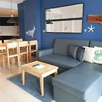 Centara Avenue By Patsamon Apartment *