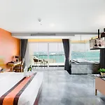 Balihai Bay Pattaya
