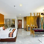 Balihai Bay Pattaya