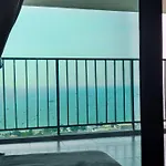 Center Seascape Pattaya