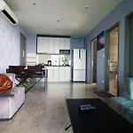 Center Seascape * Pattaya