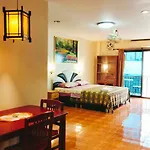 Hostel Nightstar Pattaya