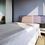 Sea View Rooftop Pool อพาร์ทเม้น