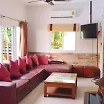 Ratana - House Walking Street 7 Bedrooms Pattaya