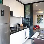 Apartment The Base Pattaya