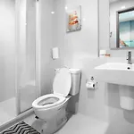 Apartment The Base Pattaya