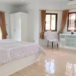 Quiet Village,Beach 3Km,Pool House,Bbq Snoker