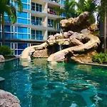 Centara Avenue * Pattaya