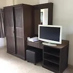Phuriburi Resort