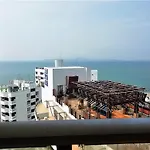 อพาร์ทเม้น Sands Seaview 49 Pattaya