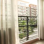 Inn Bluebird Pattaya