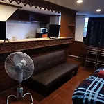 Guest house Ben & Lek Pattaya