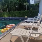 Villa Jj Pattaya