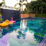 Villa Jj