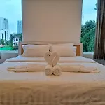 Jj Villa Pattaya
