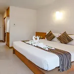 Authong โรงแรม 3*