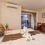 โรงแรม Authong Pattaya
