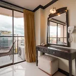 โรงแรม ไมค์บีชรีสอร์ท