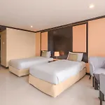 โรงแรม ไมค์บีชรีสอร์ท Pattaya