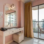 โรงแรม ไมค์บีชรีสอร์ท